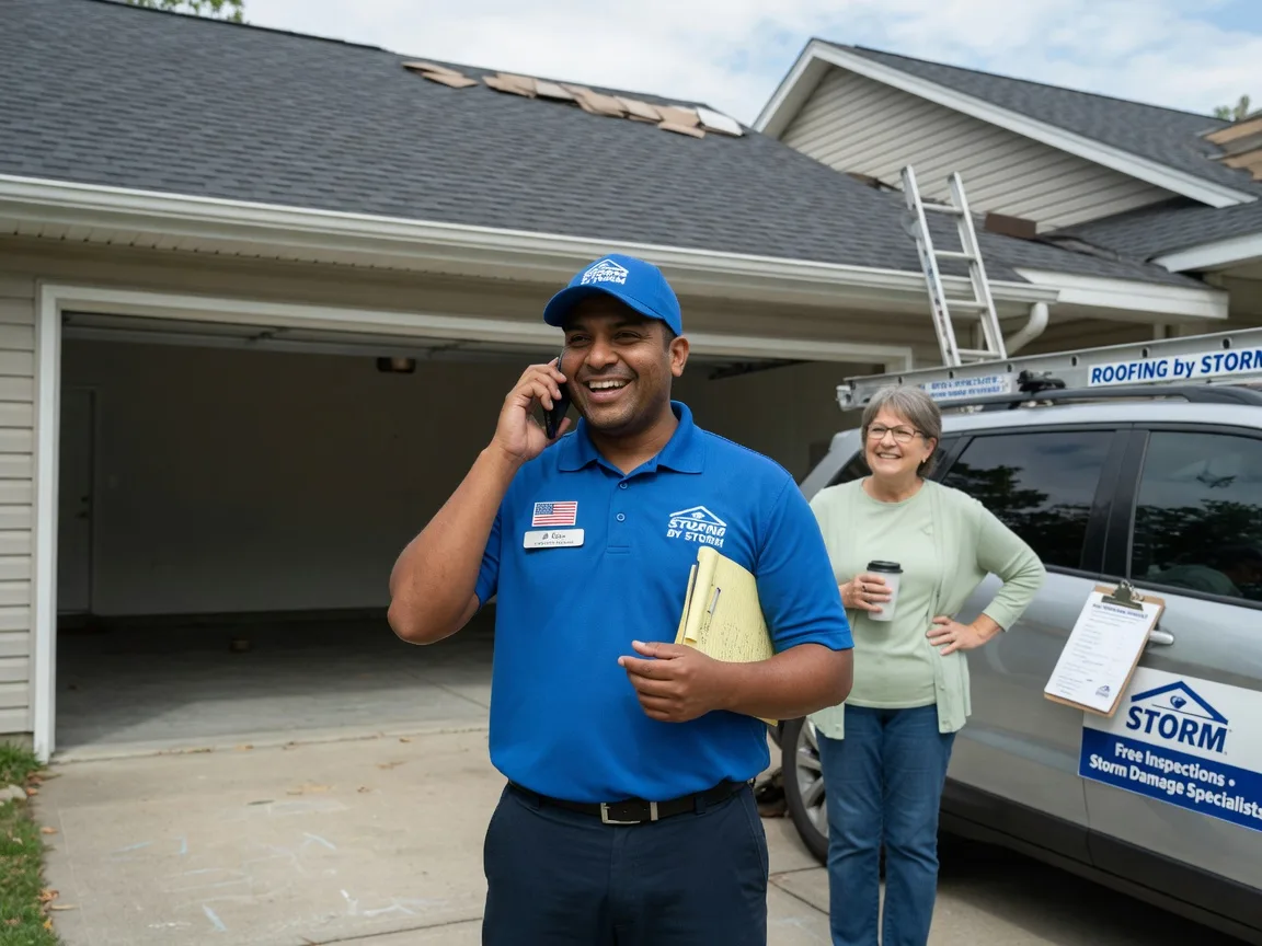 Roof Repair Near Me Detroit, MI FAQs